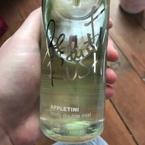 VICTORIA SECRET BODY MIST